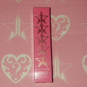 Jsc Blow Pony velour liquid lipstick